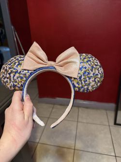 Disney Ears