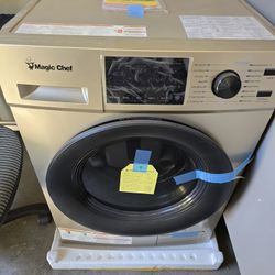 Washer Dryer Combo