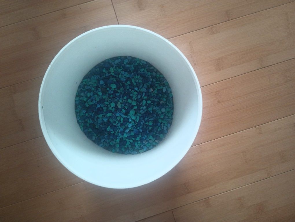 Fish Tank Gravel