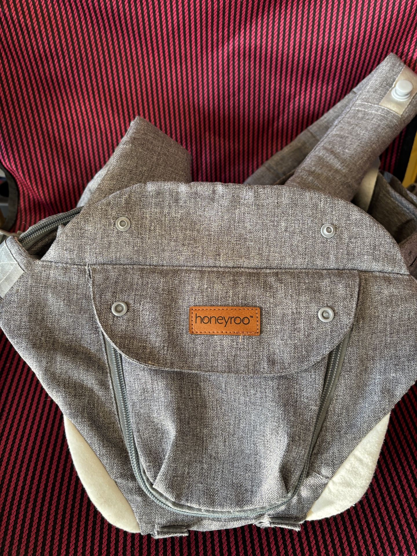 Honeyroo Baby Carrier