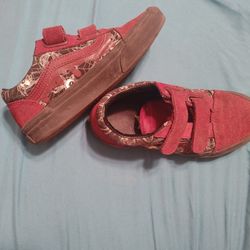 Kids Vans