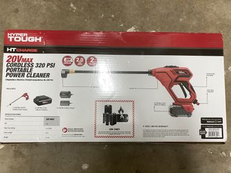 Cheap Pressure washer