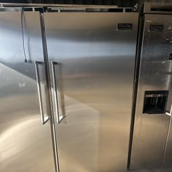 Viking all Refrigerator 36” 