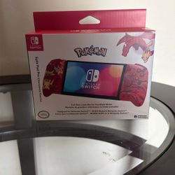 Pokémon Nintendo Switch Split Pad Pro 