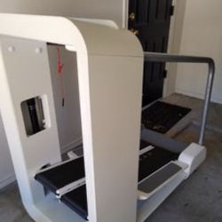 Mobia by Nautilus Treadmill