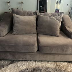Couches Set 