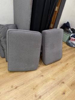 Couch bed