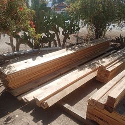 Wood For Sale