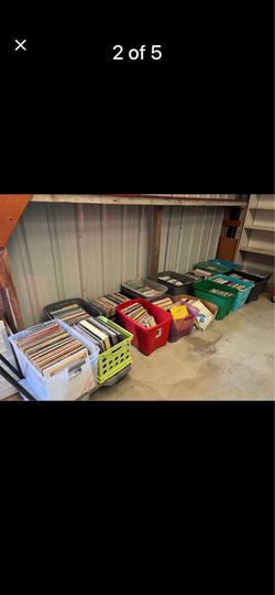 Record Collection