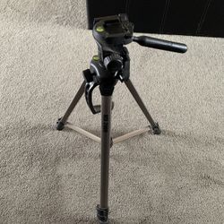 TRIPOD MX 2000