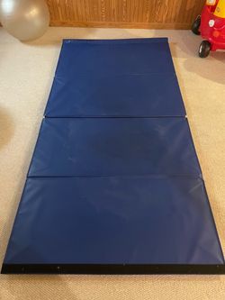 Nimble sports gymnastics mats