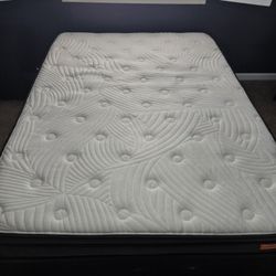 Queen Mattress