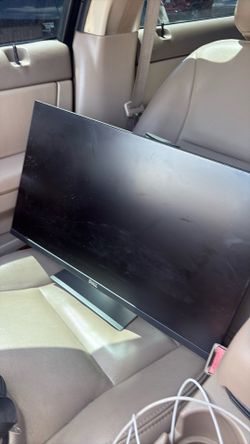 Dell Monitor