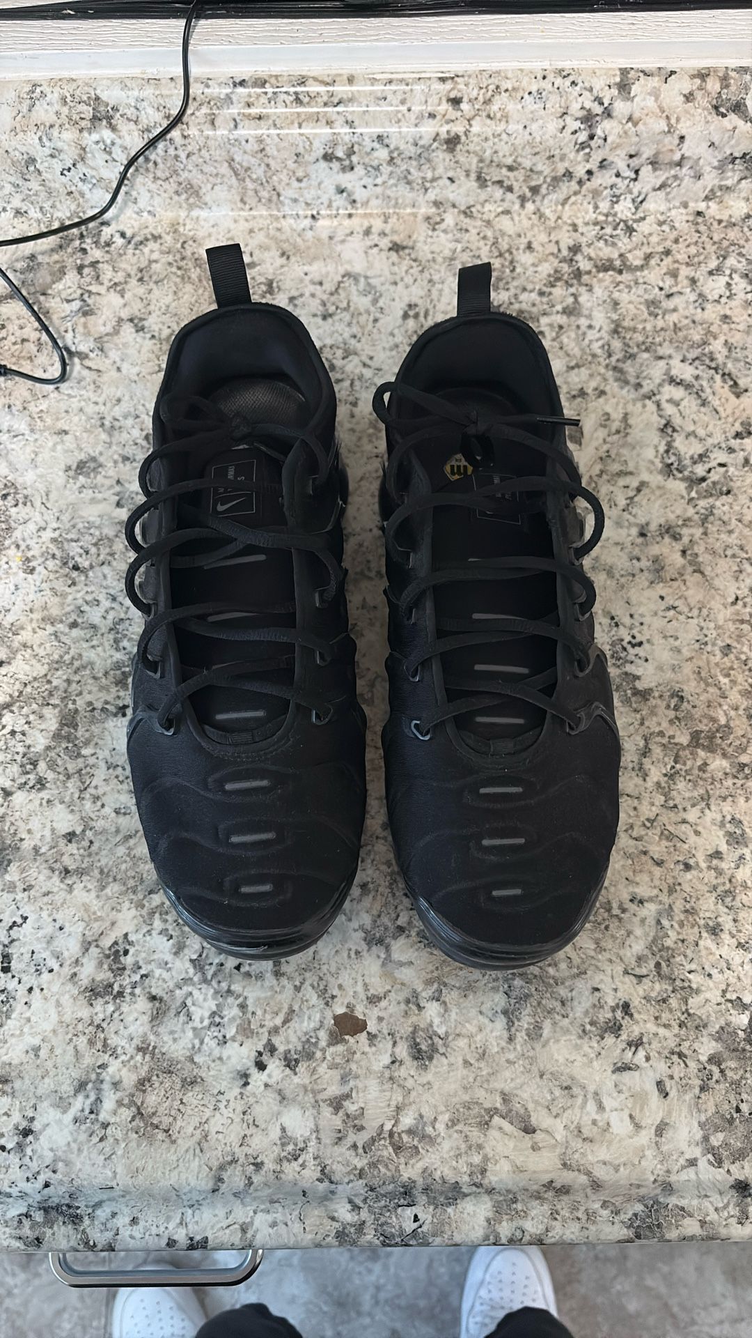 Nike Vapor Max Air Size 12