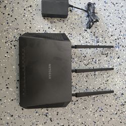 Netgear Nighthawk