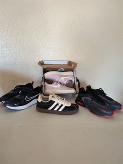 Shoes