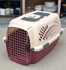Pet Carrier
