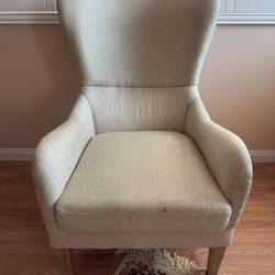 Accent Chair