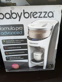 Babybrezza