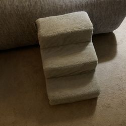 Pet Stairs