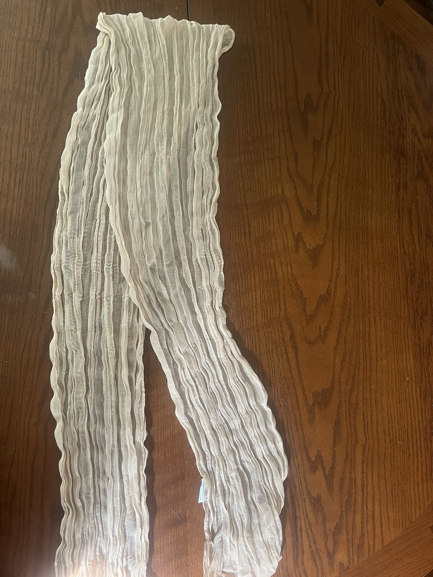 Chair Sashes