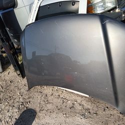 Hoods For 2004 To 2008 F150 Original Part Only
