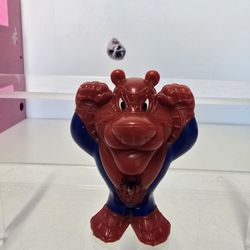 Kelloggs Marvel @ToyBros 