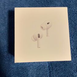 AirPod Pros 2nd Gen 