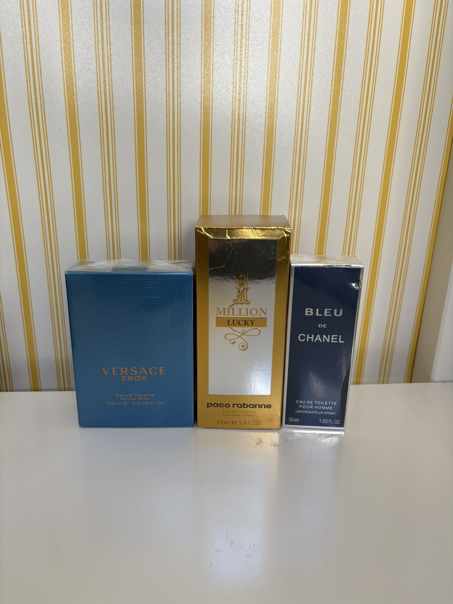 Perfume Bundle #1