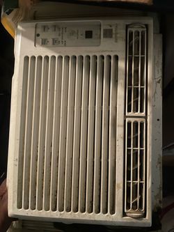 Air conditioner, 5000 Btu