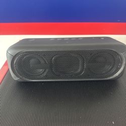 Sony SRS-XB40 wireless Bluetooth speaker
