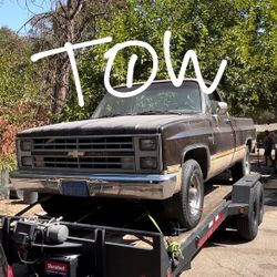 Car Haul King Tow 