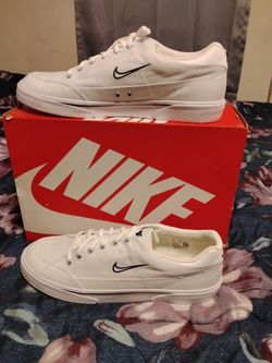Nike Retro GTS