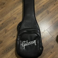 Gibson Gigbag