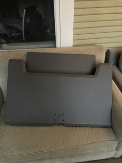 ERGOTRON Standing Desk