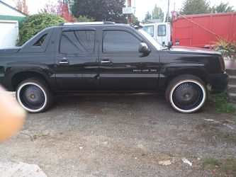 Tire an Rims Great deal