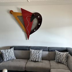 Modern Wall Decor 75