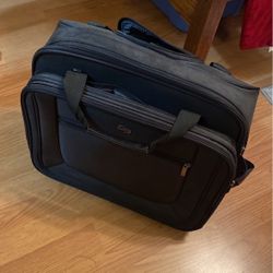 Computer Overnight Bag