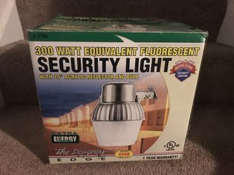 Security light