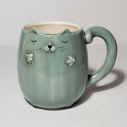 Ganz Kitty Cat Mug