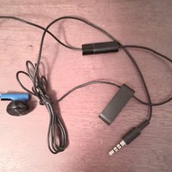 Playstation 4 Mic