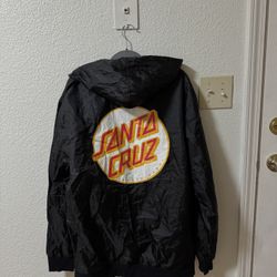 Men’s Jacket 
