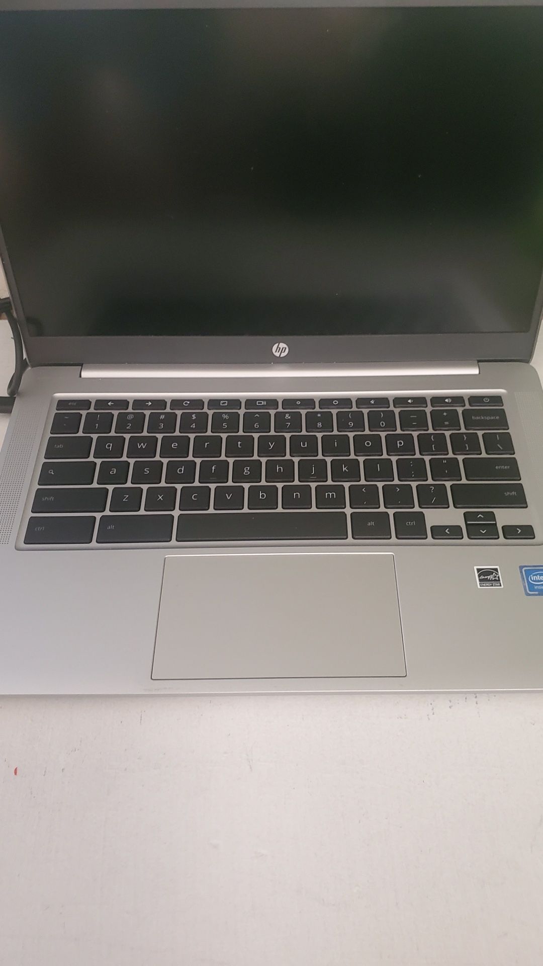 Hp Chromebook Laptop