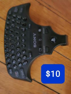 TECLADO. PS4