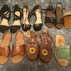 Women’s High Heels Size 7