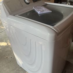 Midea Washer