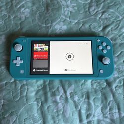 Switch Lite