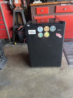 Mini Fridge