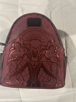 Scarlet witch loungefly