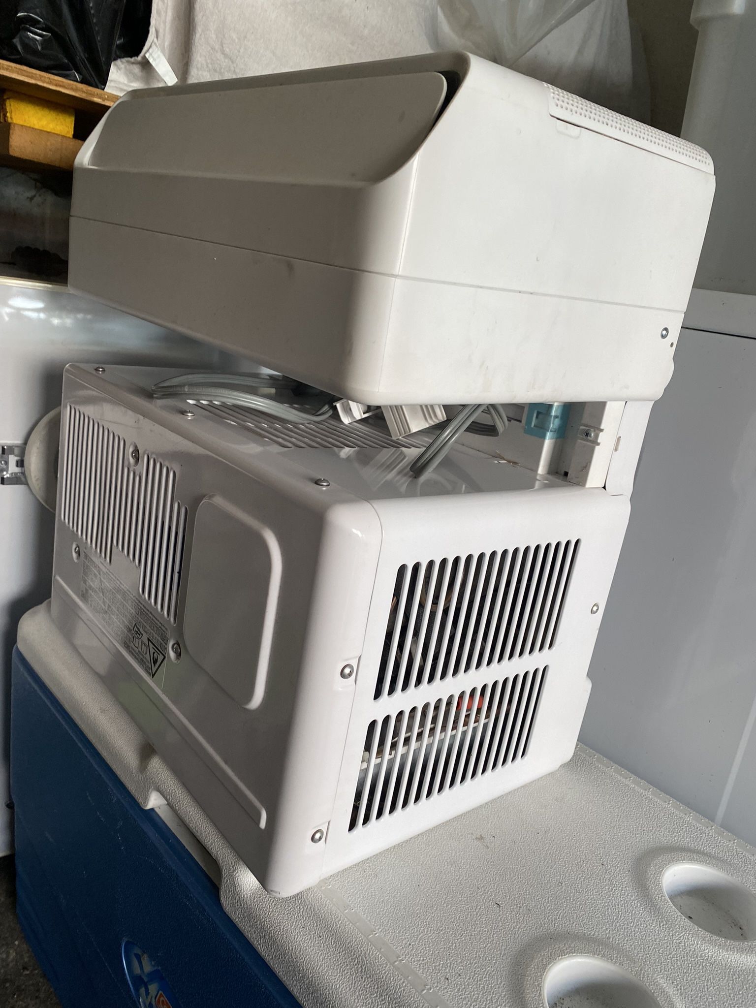 Midea U Type Air Condition